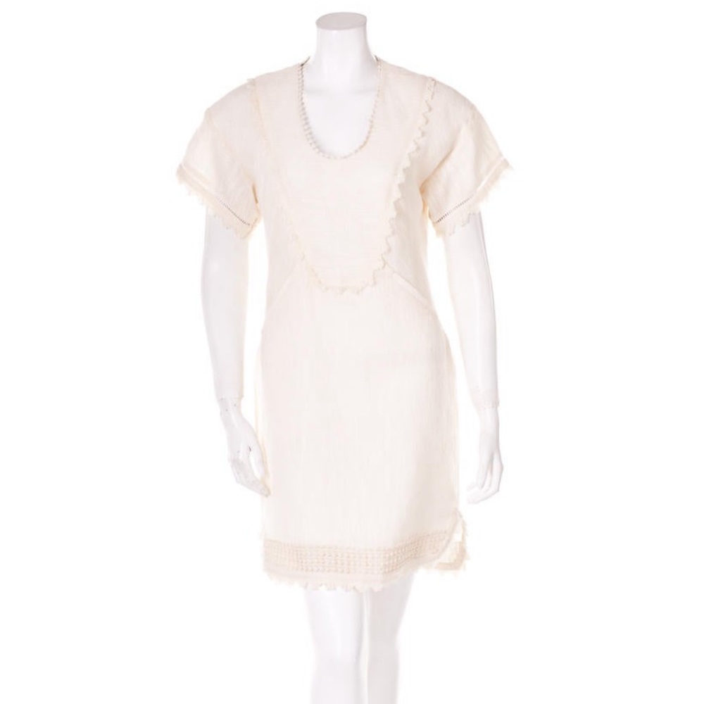 Veronica Beard dress